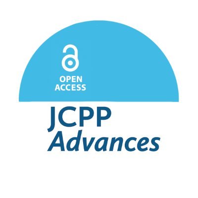 New high quality/impact #openaccess @acamh journal. Sister of @TheJCPP & @TheCAMH. Follow @acamh on insta at assoc.camh.  #mentalhealth