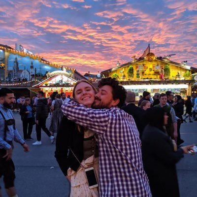 lsmlndr's profile picture. iOS dev