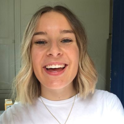 2nd year MSc Dietetics Student @ Birmingham City University #RD2B🌞