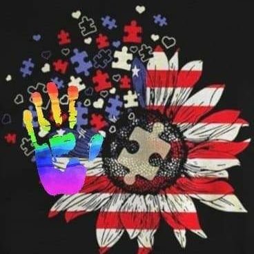 Elmgems's profile picture. Mother, daughter, wife, & wordsmith. One child with Autism & Cerebral Palsy, & one Gifted child. Pagan. Libertarian. Gamer. Bardsexual. 🇺🇲🧩🧹🦔🏳️‍🌈