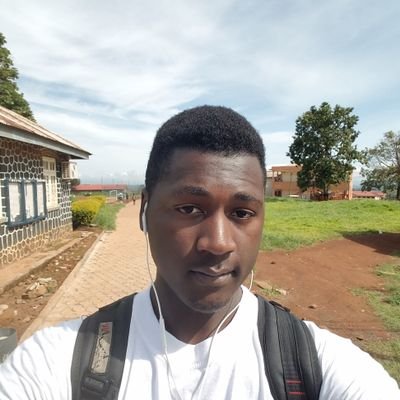 LeonelGhislain's profile picture. Lover of Jesus, A creative thinker, problem solver. Obsess with tech, Programmer, Technical writer, life long learner. Connecting with people and touching lives