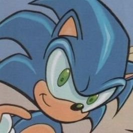 Daily Sonic The Comic | discontinued |さんのプロフィール画像