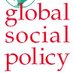 Global Social Policy Digest (@gspdigest) Twitter profile photo Global Social Policy Digest (@gspdigest) Twitter profile photo
