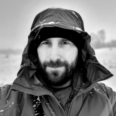 Craig Taylorさんのプロフィール画像