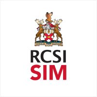 RCSI SIM(@RCSI_SIM) 's Twitter Profile Photo