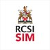 RCSI SIM (@RCSI_SIM) Twitter profile photo