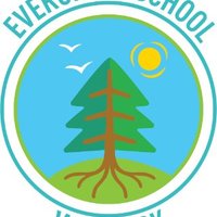 Evergreen School(@Evergreen_Sch) 's Twitter Profile Photo