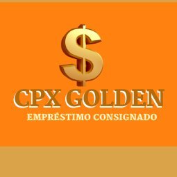 CPX GOLDEN empréstimo consignado não é uma instituição financeira e não realiza operações de crédito diretamente, somos uma plataforma digital.