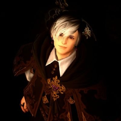 Macabre Twink Priestさんのプロフィール画像