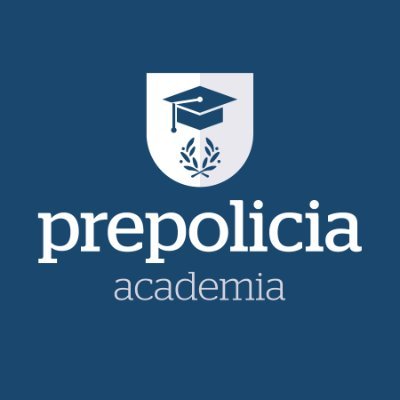 Academia online💻 de oposiciones a la #PolicíaNacional 👮‍♂️👮‍♀️ | Prepara con miembros del #PN tu ingreso a la #EscalaBásica 💪 | Únete a #Prepolicía💙