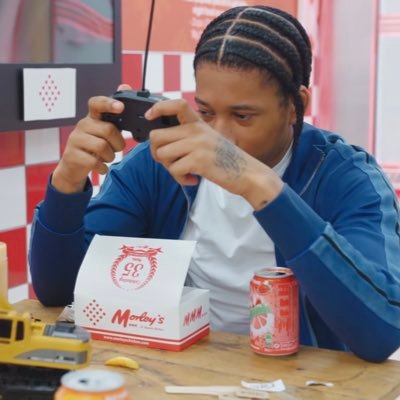 Flamborghini2's profile picture. 