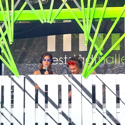 VitaminDream1's profile picture. Dream Pop Duo From Germany. 
Let our Sounds take you on a out of the ordinary Trip to Your inner Self.