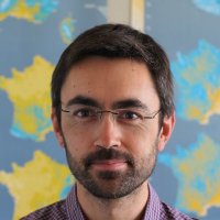 Aurélien Ribes (@aurelienribes) 's Twitter Profile