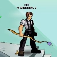 Hey guys! Feel free to scroll through my page :) I'll be posting lot's of AQW stuff and also doing give aways!!! :)