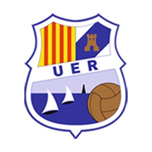 Unió Esportiva Rapitenca fundada l'any 1930. 1r Equip a #3RFEF5. Femení a #2Fem1.