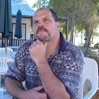 AlexRosputko's profile picture. 