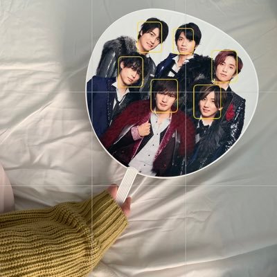 E8axMgDiPMpf4pM's profile picture. 🏷00（20）SixTONES💎 松村北斗担