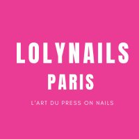Lolynails Paris - L'Art du Press on Nails(@LolynailsP) 's Twitter Profileg