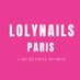 Lolynails Paris - L'Art du Press on Nails (@LolynailsP) Twitter profile photo Lolynails Paris - L'Art du Press on Nails (@LolynailsP) Twitter profile photo