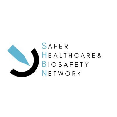 The Safer Healthcare and Biosafety Network (SHBN) is an independent forum focused on improving healthcare worker and patient safety.