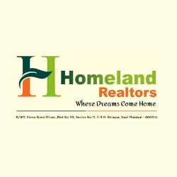 Homelandrealto2's profile picture. Understanding the advent of development in the city of Mahamumbai ,Homeland Realtors enhances the land investment opportunities for clients.