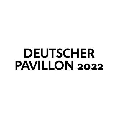 German Pavilion at the Biennale Arte 2022. Showing #MariaEichhorn, curated by @YilmazDziewior #DeutscherPavillon2022 #GermanPavilion #BiennaleArte2022 @das_ifa