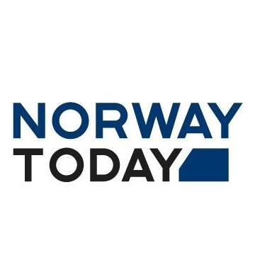 Norway Today.Norwegian English newspaper.https://t.co/lVapb0LG19
#NorwayToday