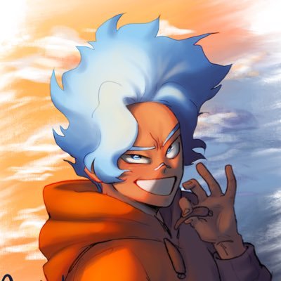 Moniishさんのプロフィール画像