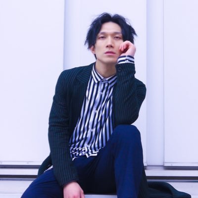 大澤信児/𝐒𝐇𝐈𝐍𝐉𝐈 𝐎𝐎𝐒𝐀𝐖𝐀 (@Shinj100SAWA) / X