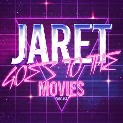 Jaret Goes To The Movies Profile
