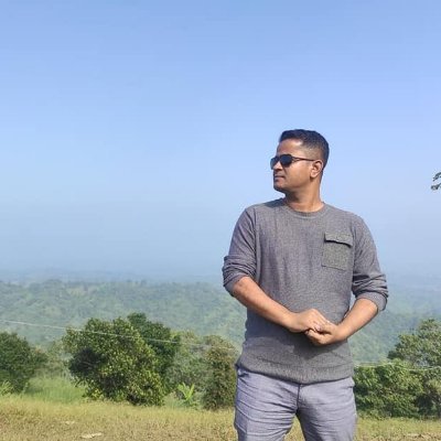 Backend Engineer | Polyglot Developer | DevOps Hobbyist | Equal love for PHP, NodeJS, Python, Golang