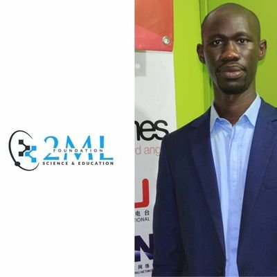 Président de 2ML Foundation