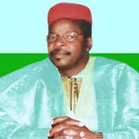 Mahamane Ousmane (@mahamnousmane) 's Twitter Profile