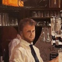 Pauly G (@canigetap) 's Twitter Profile