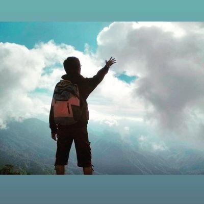 mrjhumz's profile picture. My soul Lord to You surrendered,
All I am is Yours 😭🙇‍♂️🙌.