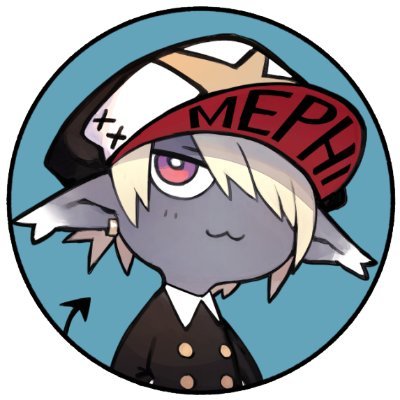 MEPHIST0216 Profile Picture