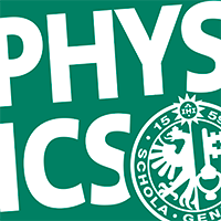 Section de physique | UNIGE (@physics_unige) 's Twitter Profile