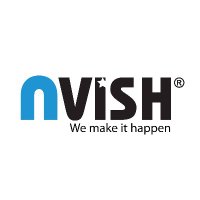 NVISH Solutions(@NVISHSolutions) 's Twitter Profile Photo