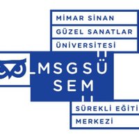 MSGSÜSEM (@sem_msgsu) 's Twitter Profile