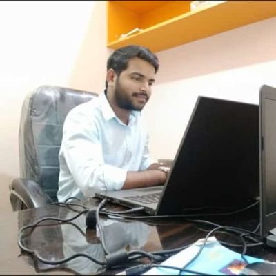 Hi Everyone.
My self Neeraj kumar Maurya from Lucknow. I am running a website company name Webcotec technology.
