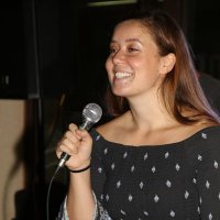 Eve Young (@evebelleyoung) 's Twitter Profile