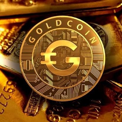 Goldcoin.id