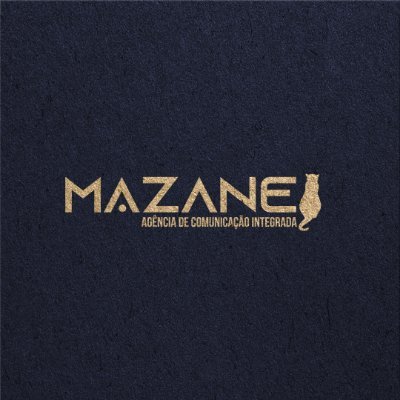 Bem-vindo ao twitter da @agenciamazane
Aqui falamos sobre publicidade, marketing, design gráfico, BBB21 e tudo que acharmos relevante no momento.
