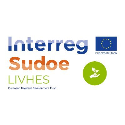 Interreg Sudoe LIVHES valorisation du patrimoine culturel immatériel. Puesta en valor del patrimonio cultural inmaterial. valorização do patrimônio cultural ima