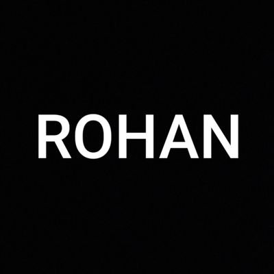 Rohan Rai