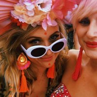Dulcie Horn (@thatfestivalife) 's Twitter Profile Photo Dulcie Horn (@thatfestivalife) 's Twitter Profile Photo