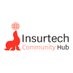 Insurtech Community Hub (@insurtechcomhub) Twitter profile photo Insurtech Community Hub (@insurtechcomhub) Twitter profile photo