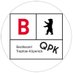 QPK - Bezirksamt Treptow-Köpenick von Berlin (@QPK_BaBerlinTK) Twitter profile photo