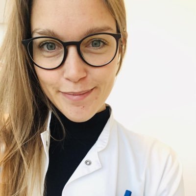 Posdoctoral researcher at Amsterdam UMC, focusing on metabolism and with a heart full of mitochondria👩🏼‍🔬🧬🧫❤️