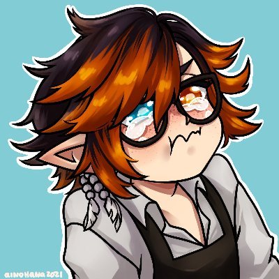 Tired coffee drinker. Likes FFXIV and D&D. (FIN/M) Axiel Rhowa Lich. Plz tell me your bad jokes. Icon made by: @_naoot
